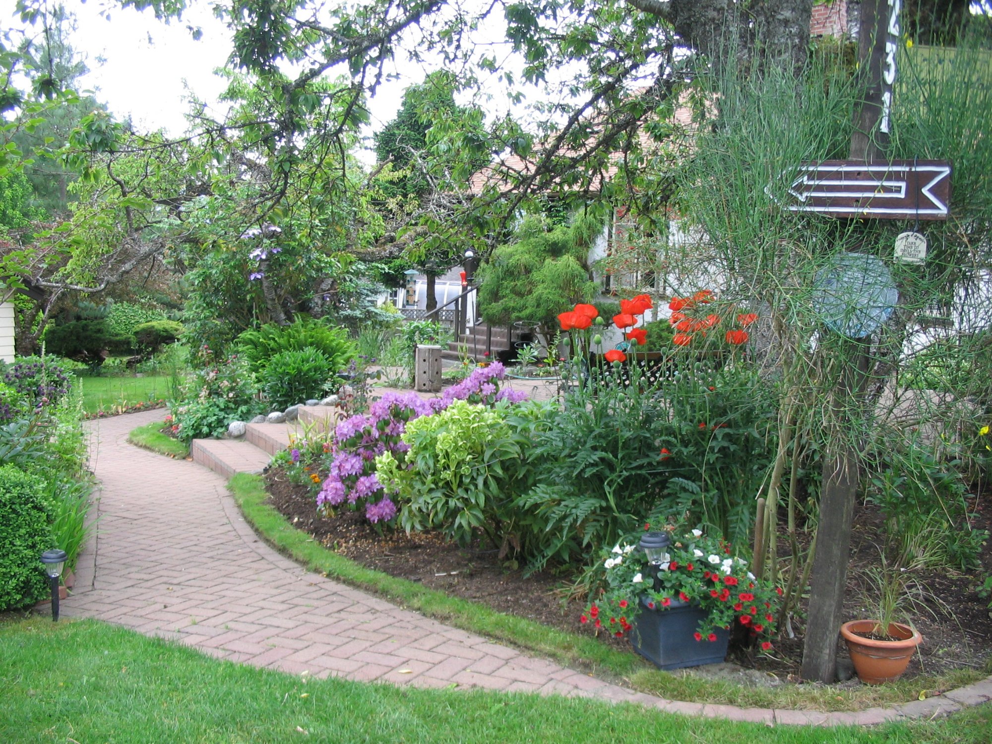 Jacquie Gordon's Bed & Breakfast-官方