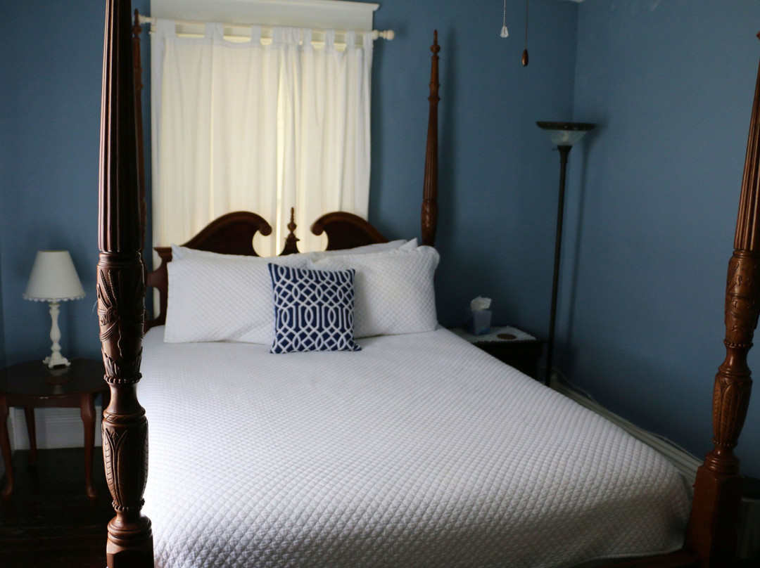 The Londoner Bed & Breakfast主图