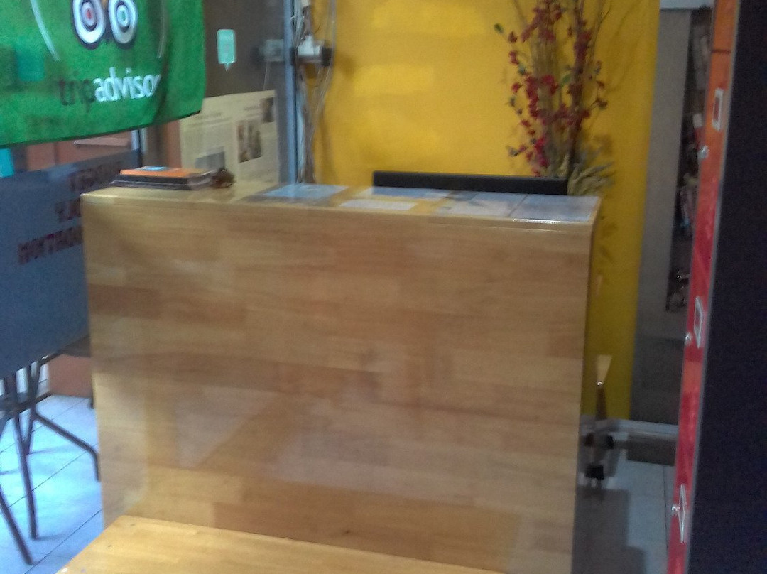 K77 Guest House Medan主图