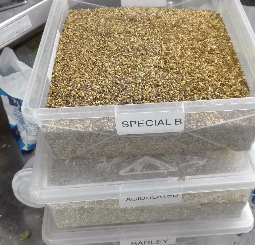 London Brewery Tours-伦敦必去景点