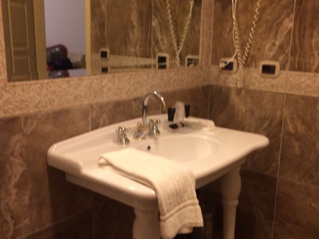 Regina Di Saba - Hotel Villa Per Ricevimenti主图