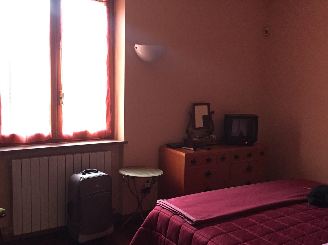 B&B Santopietro主图