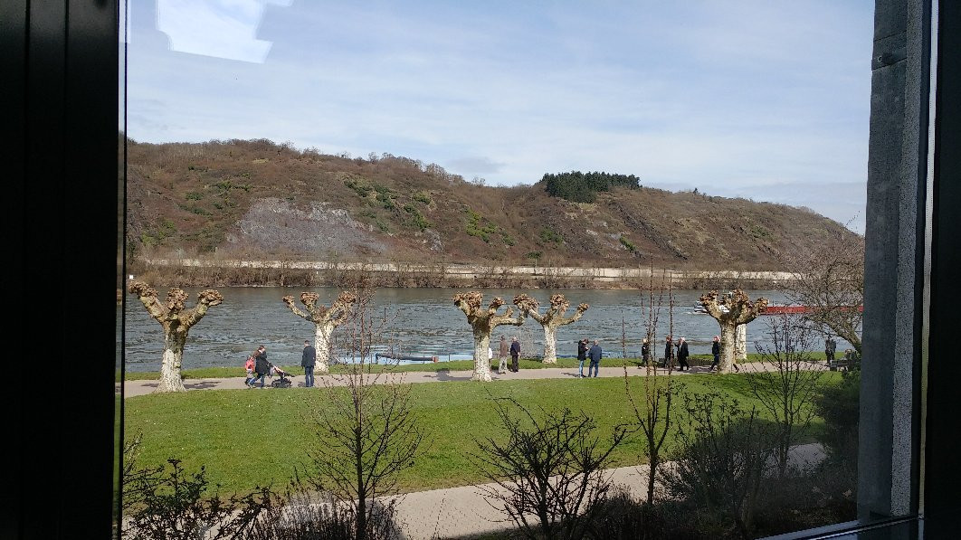 Nickenich餐馆和美食-Parkhotel Am Schanzchen