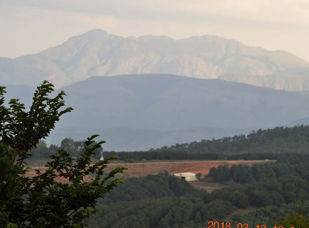 Kings Walden Garden Manor主图