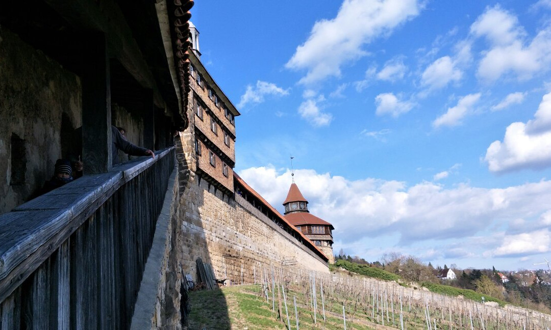 Esslingen erleben景点图片