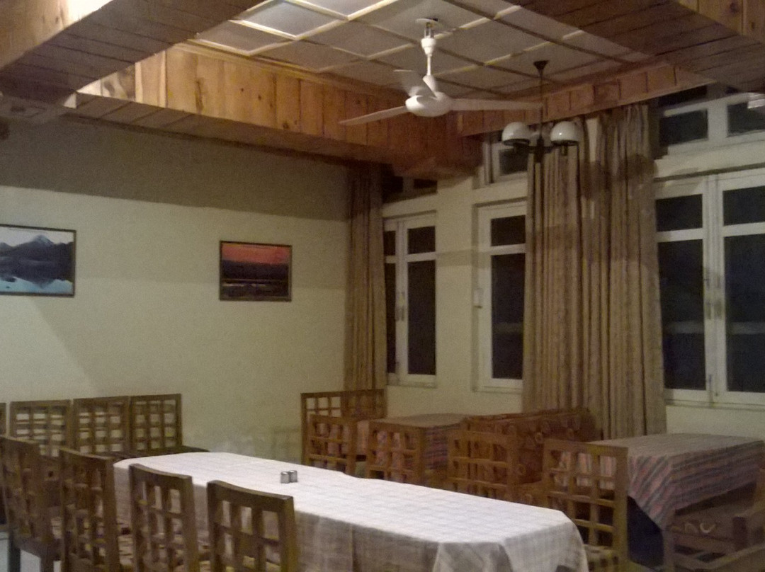 The UHL - HPTDC主图