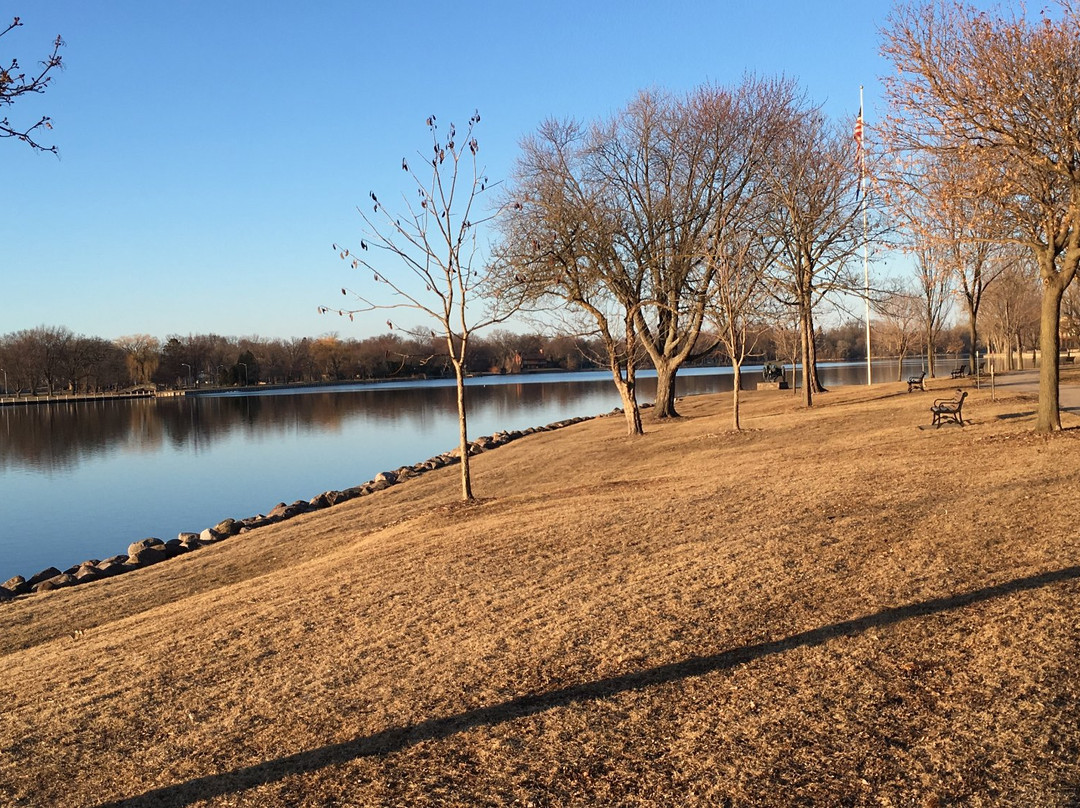 Riverside Park-Neenah必去景点