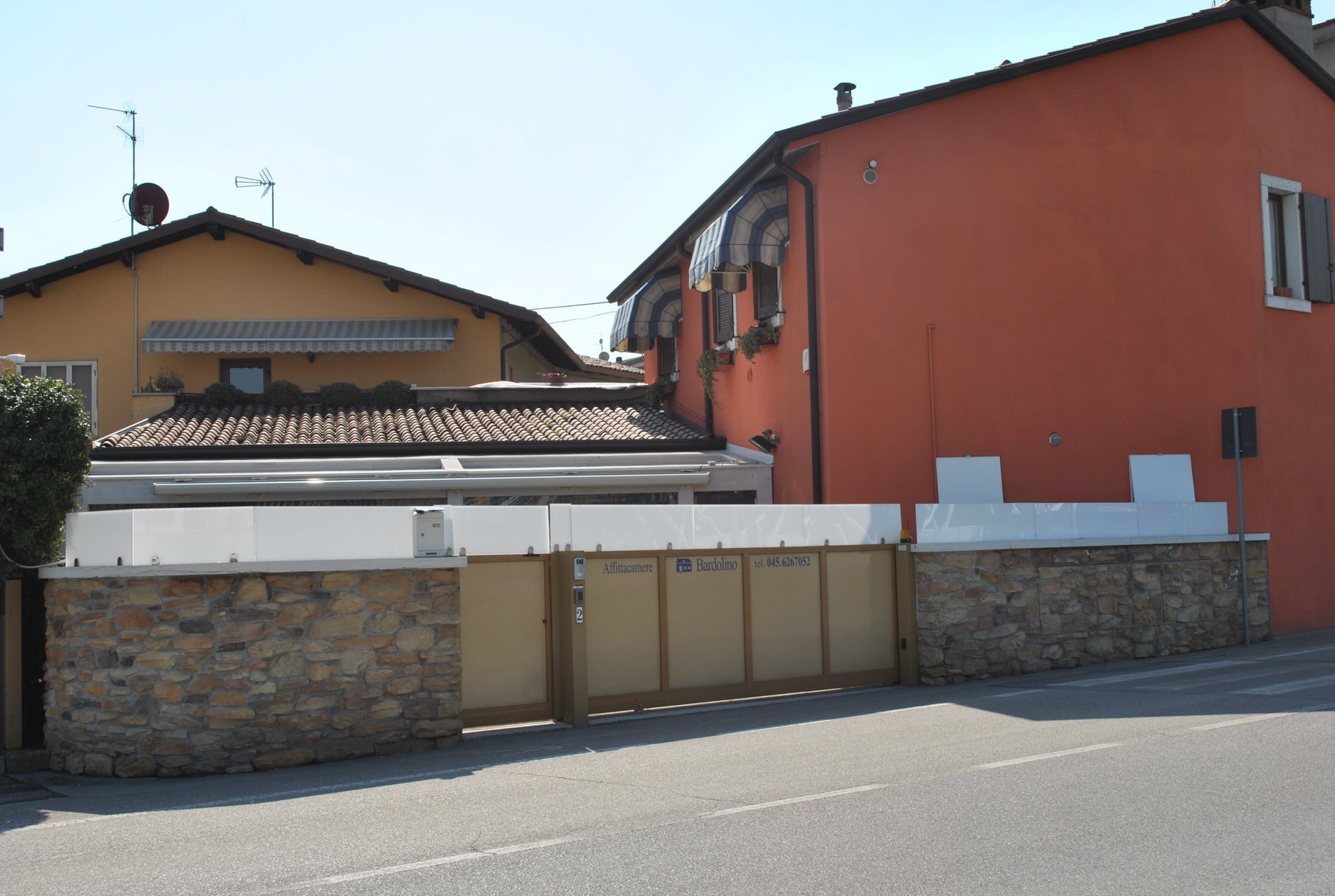 Affittacamere Bardolino-官方