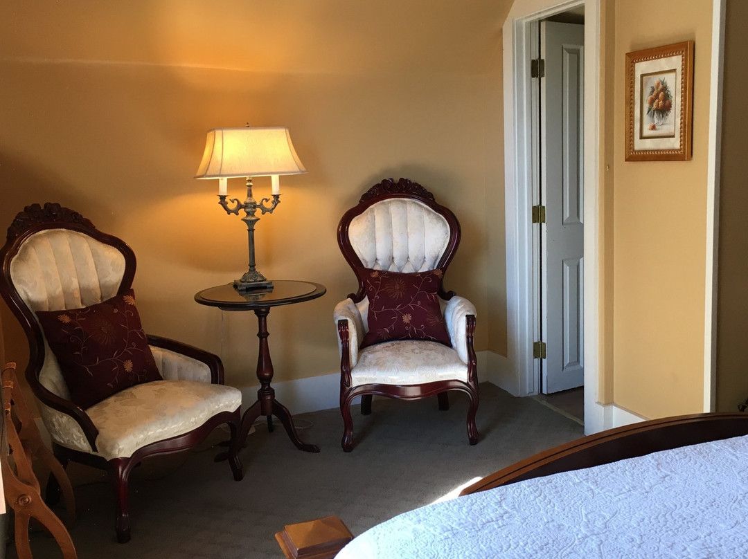 The Madison House B & B主图