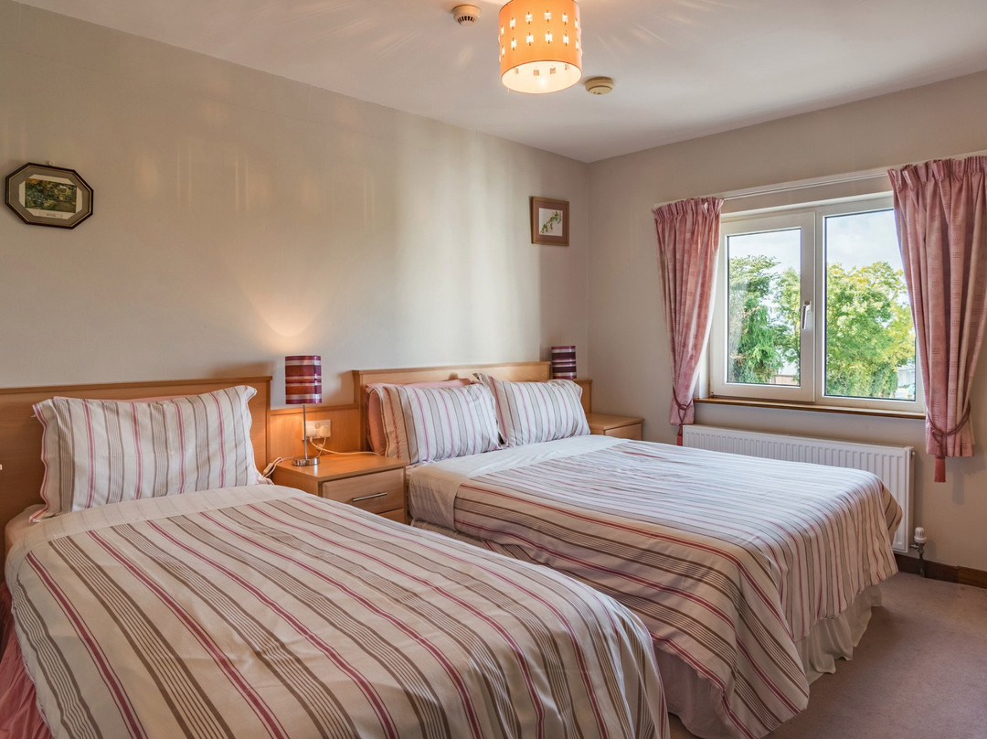Ballindrum Farm Bed and Breakfast主图