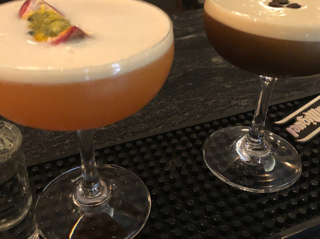 Caffe Italia景点图片