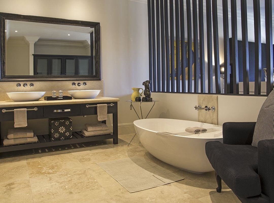 帕尔酒店住宿-Sante Wellness Retreat and Spa