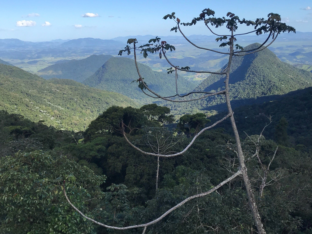 Parque Nacional da Serra dos Órgãos景点图片