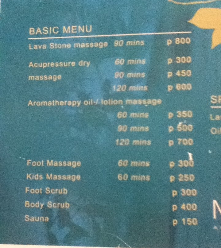 Medi Spa-宿雾市必去景点