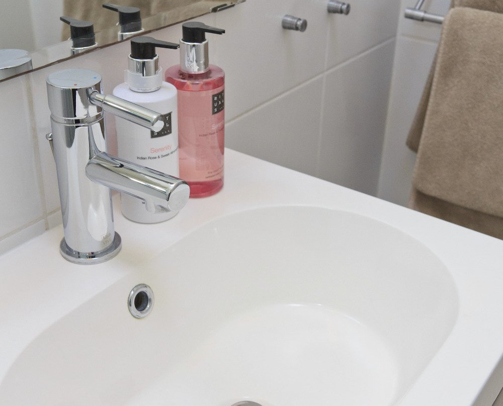 Apartments Waterland主图