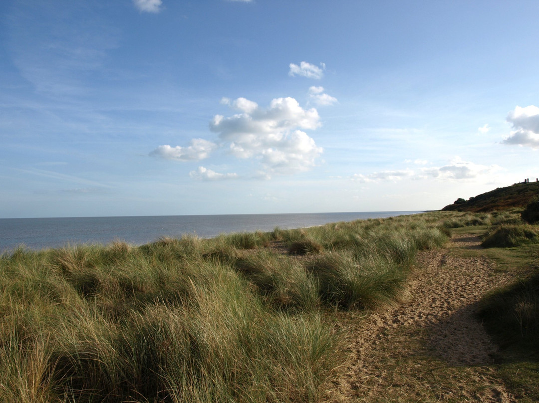 Beach View Holiday Park