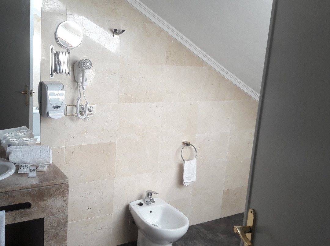 Hotel Benetússer主图