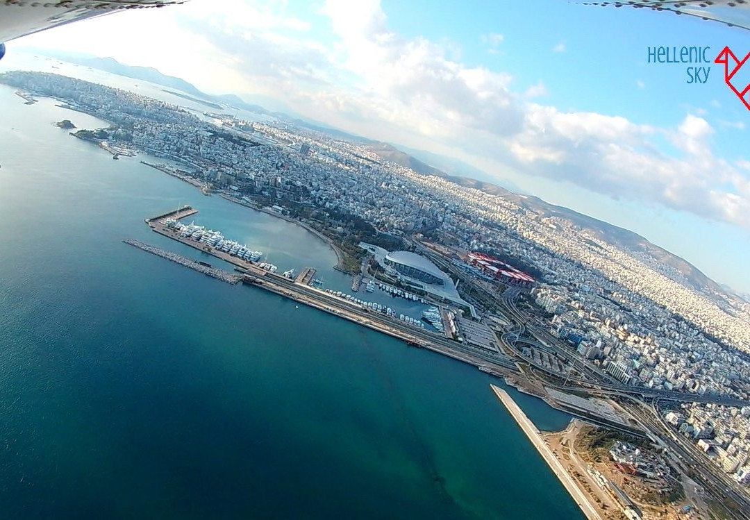 Hellenic Sky Aviation Club景点图片