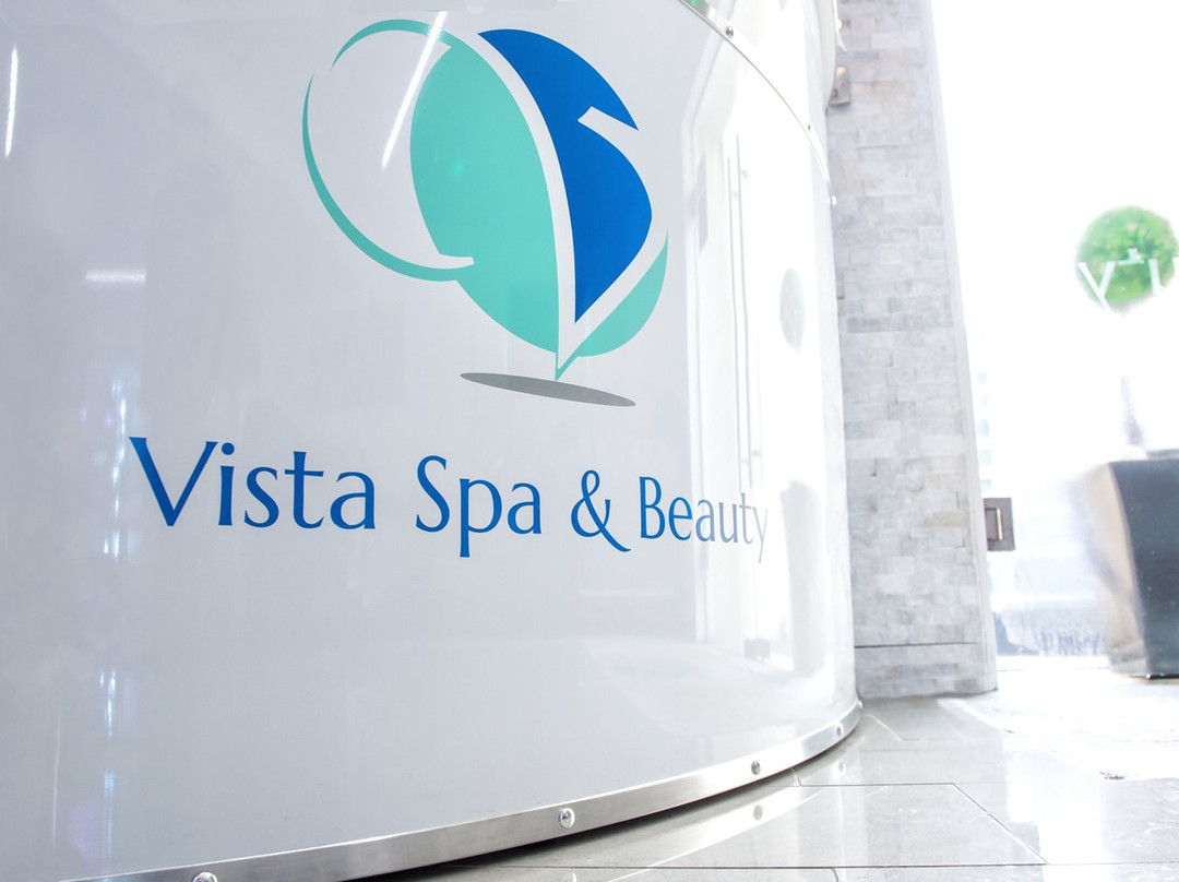 Vista Spa & Beauty景点图片