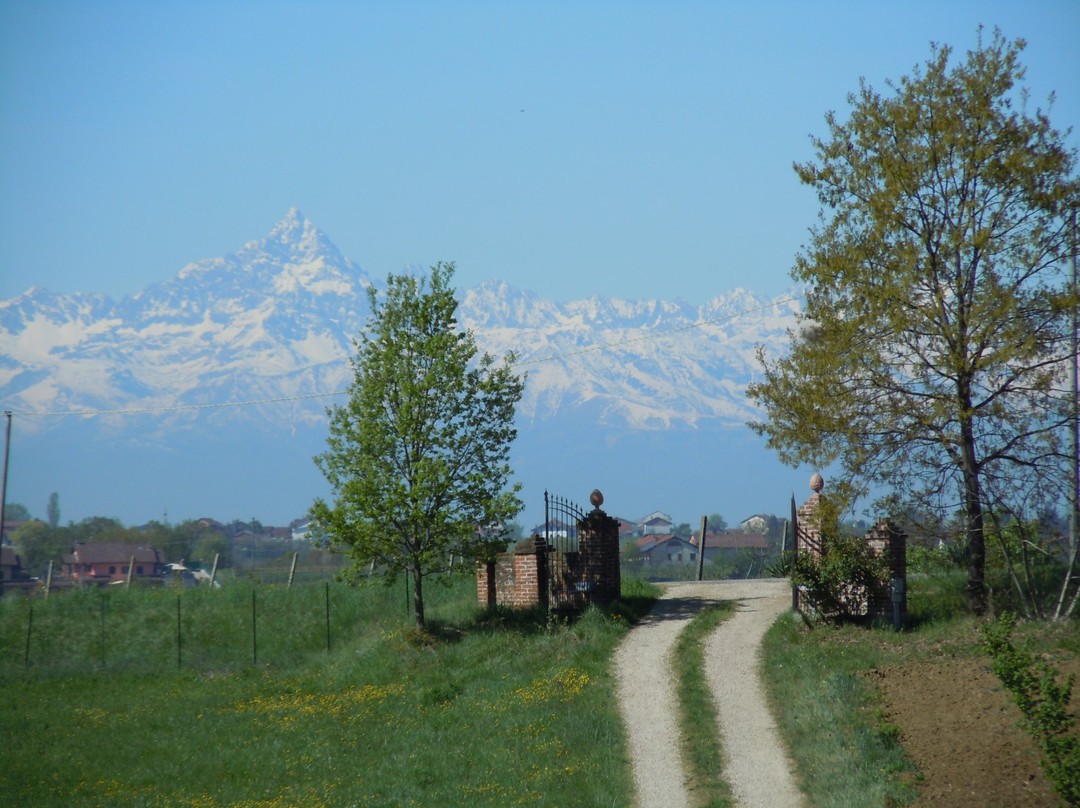 Cascina Barosca Azienda Agricola主图