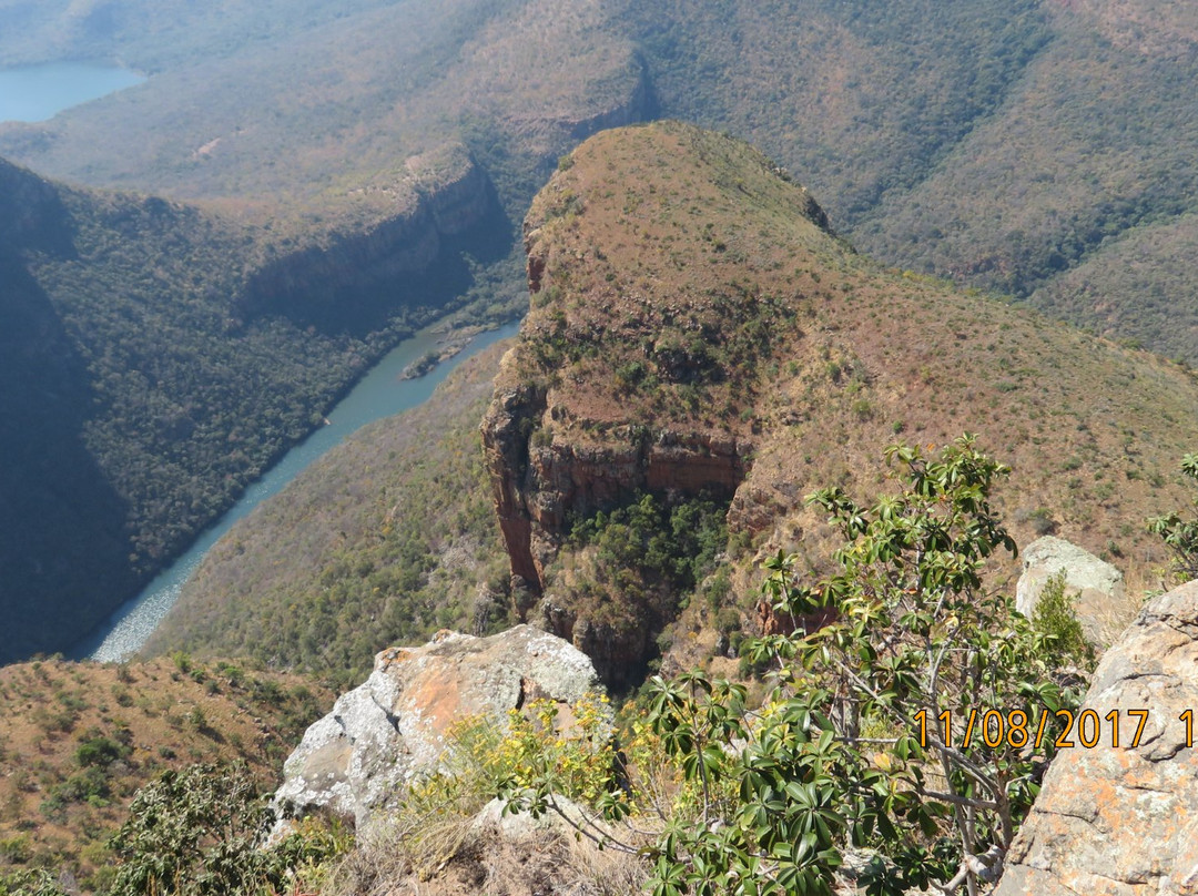 Blyderivierspoort Hiking Trail-朝圣者歇息地必去景点