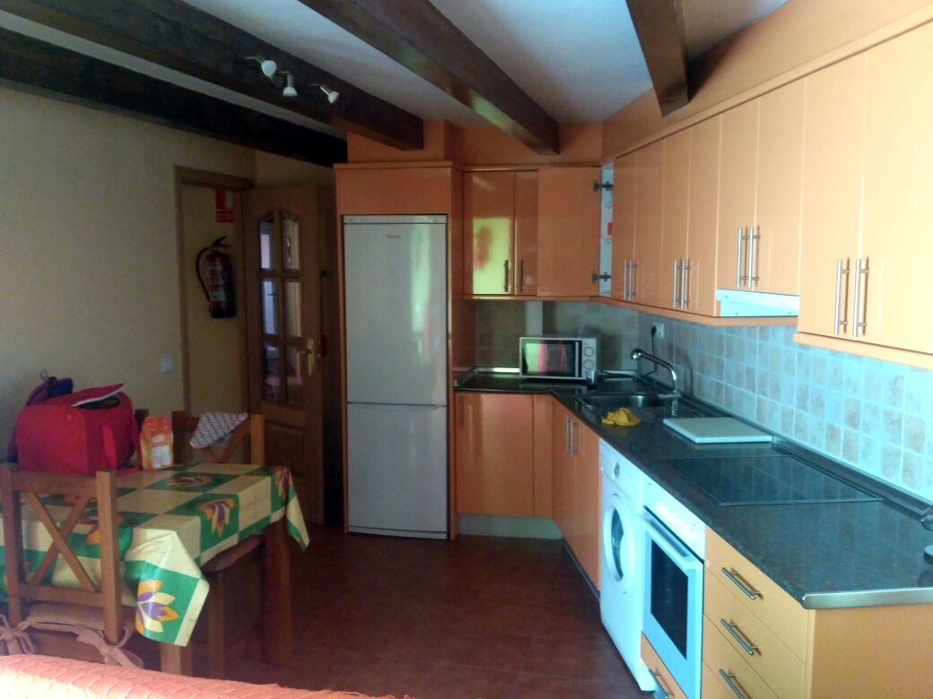 Apartamentos la Flor