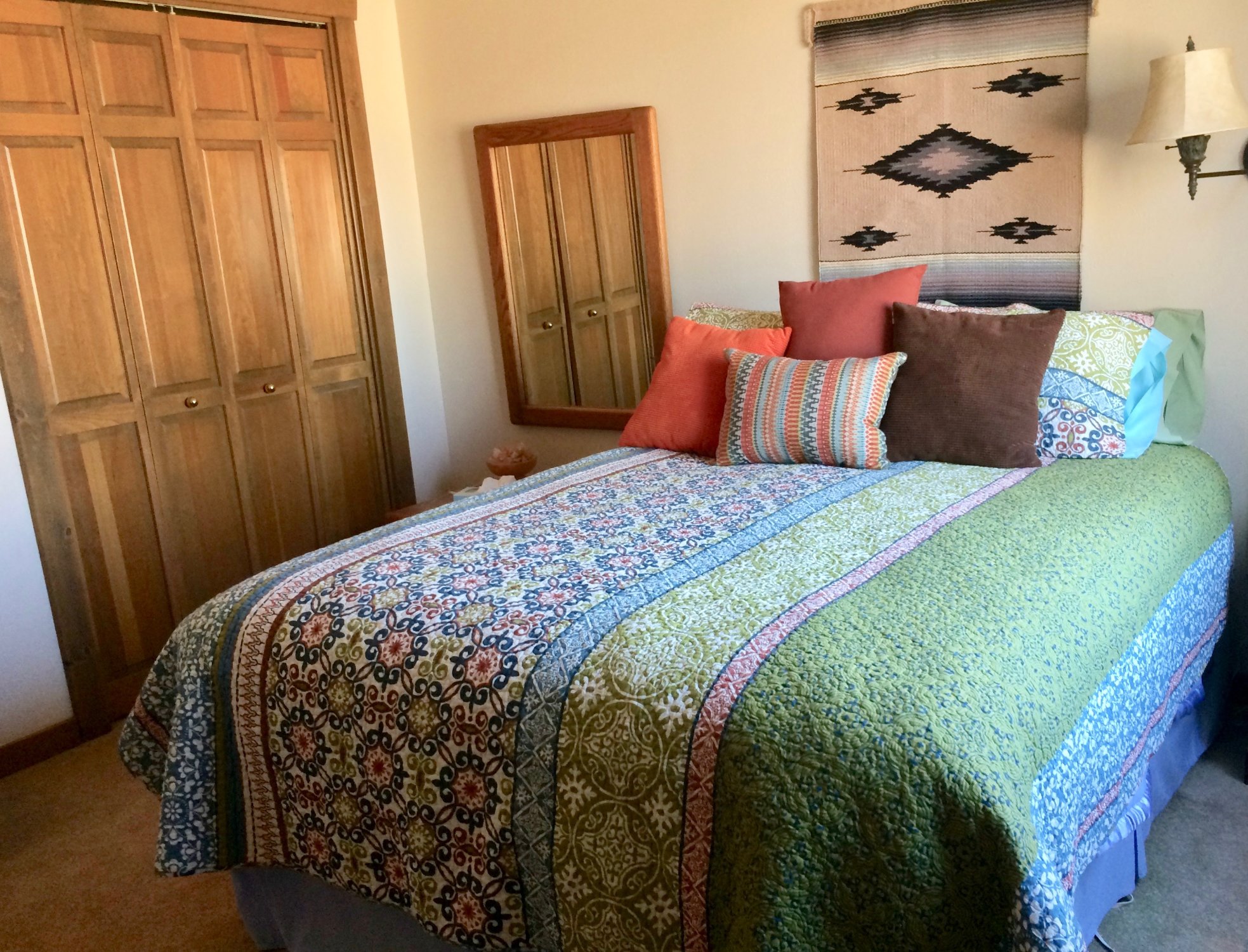 Cranehaven Bed and Breakfast-官方