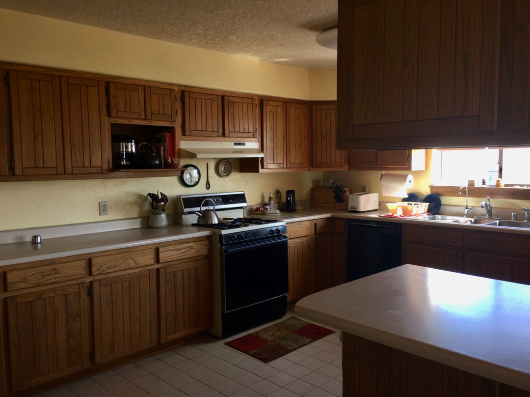 Cranehaven Bed and Breakfast主图