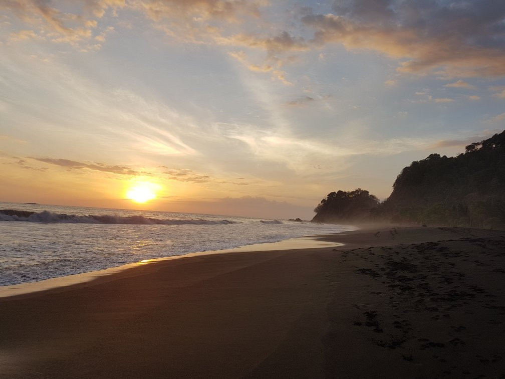 Marea Brava Hotel & Villas主图