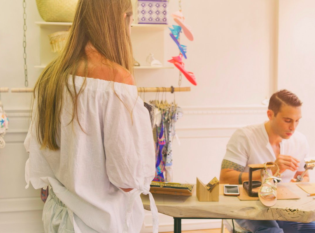 Mezzo Mezzo-科孚市必去景点