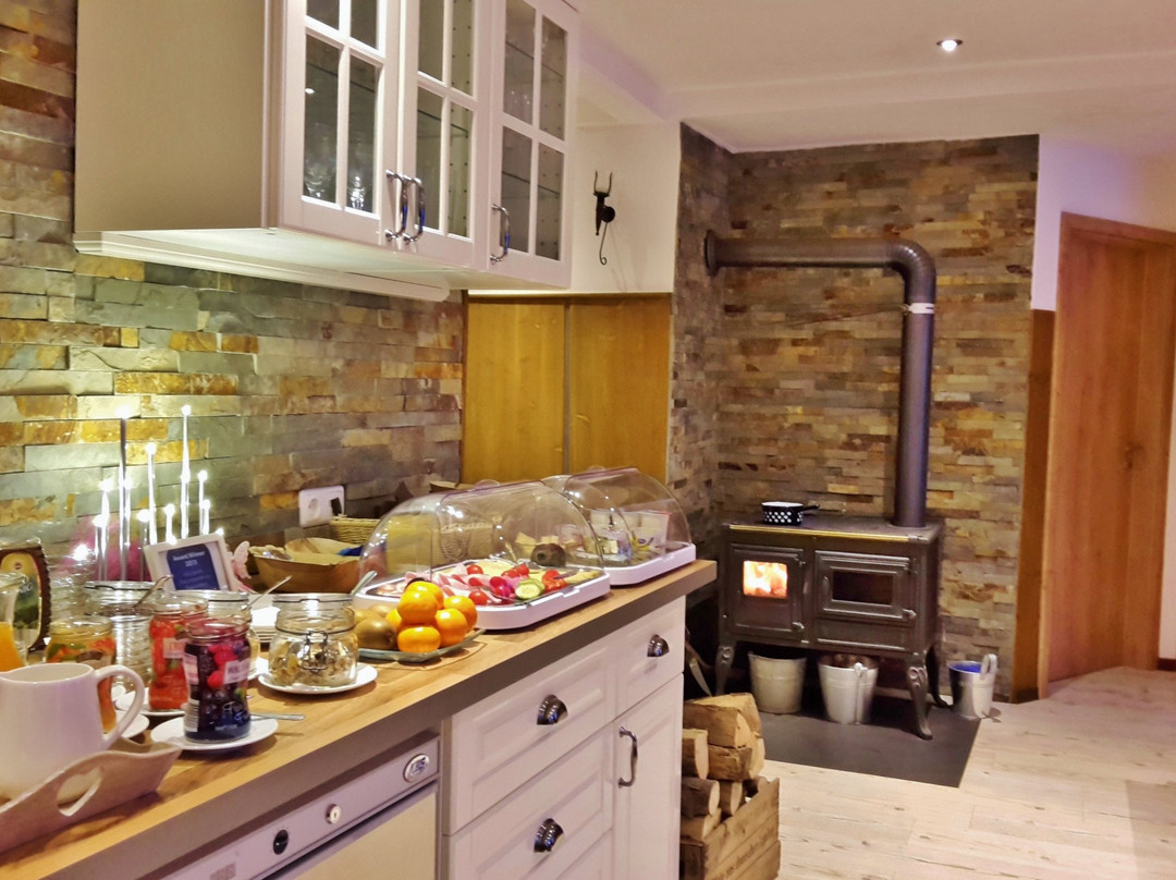 Pension Stern Rauenberg主图