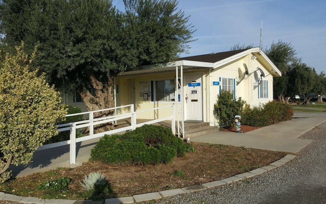 Corning RV Park