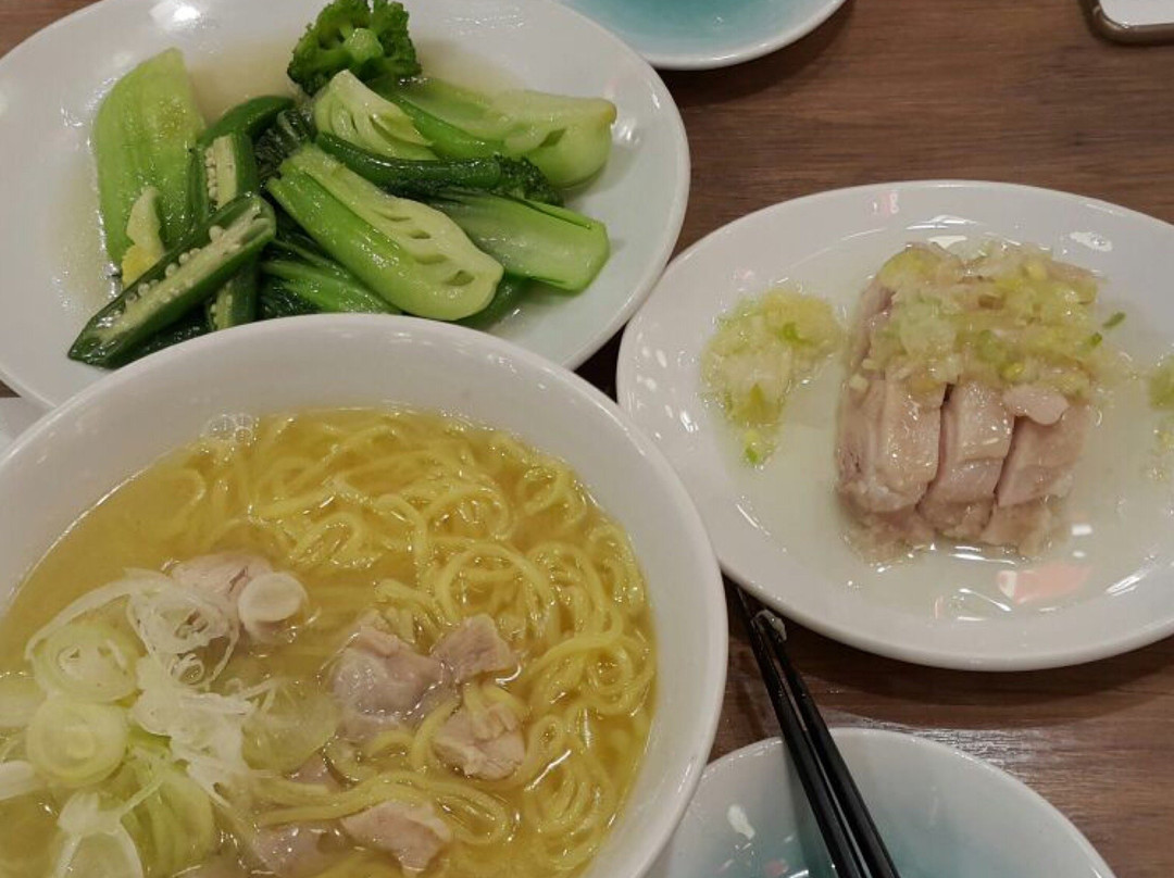 鳥良商店 浅草すしや通り店