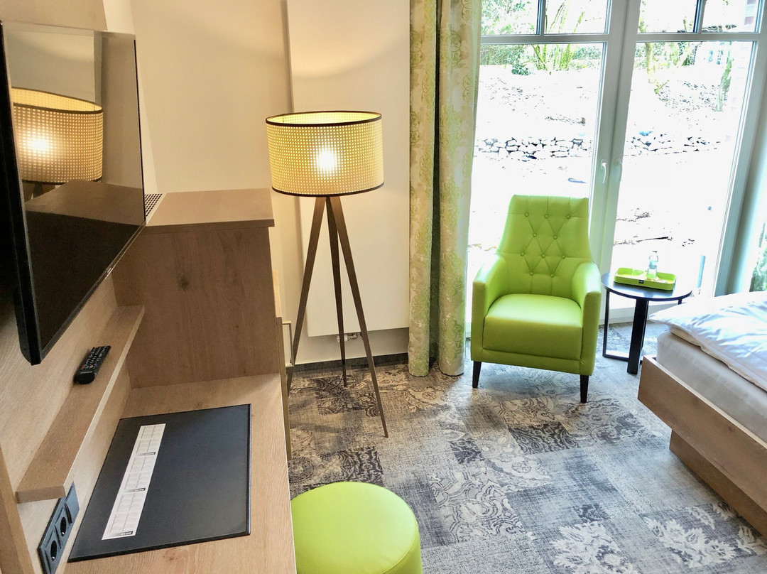 Landhotel Witte-König主图