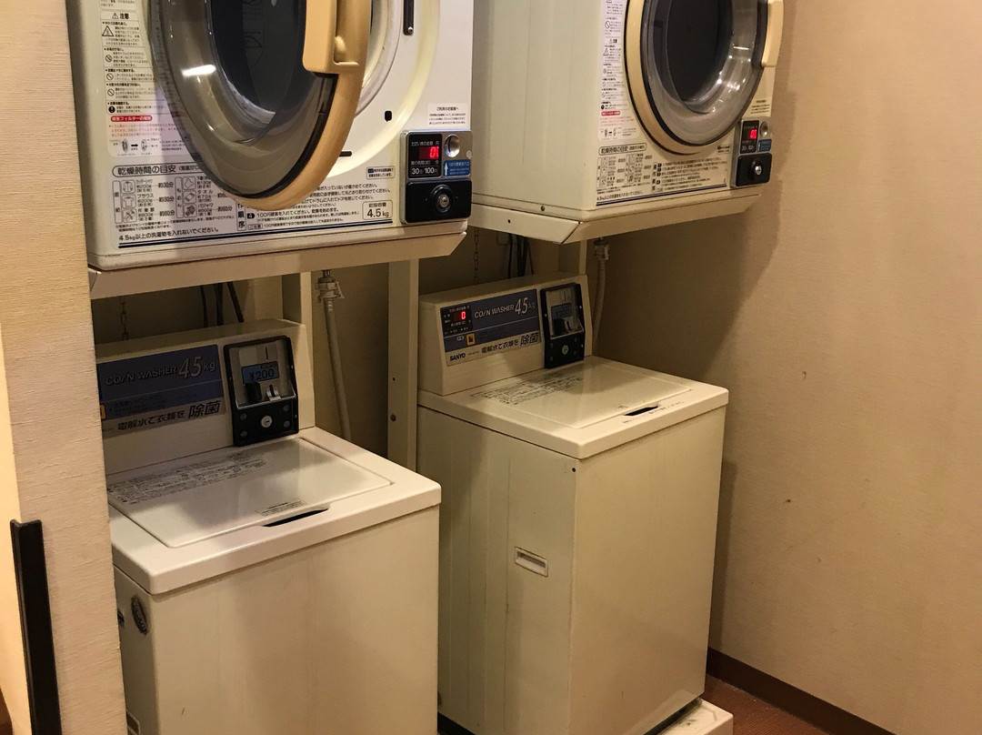 Hotel Route-Inn Ota Minami -Kokudo 407Gou-主图