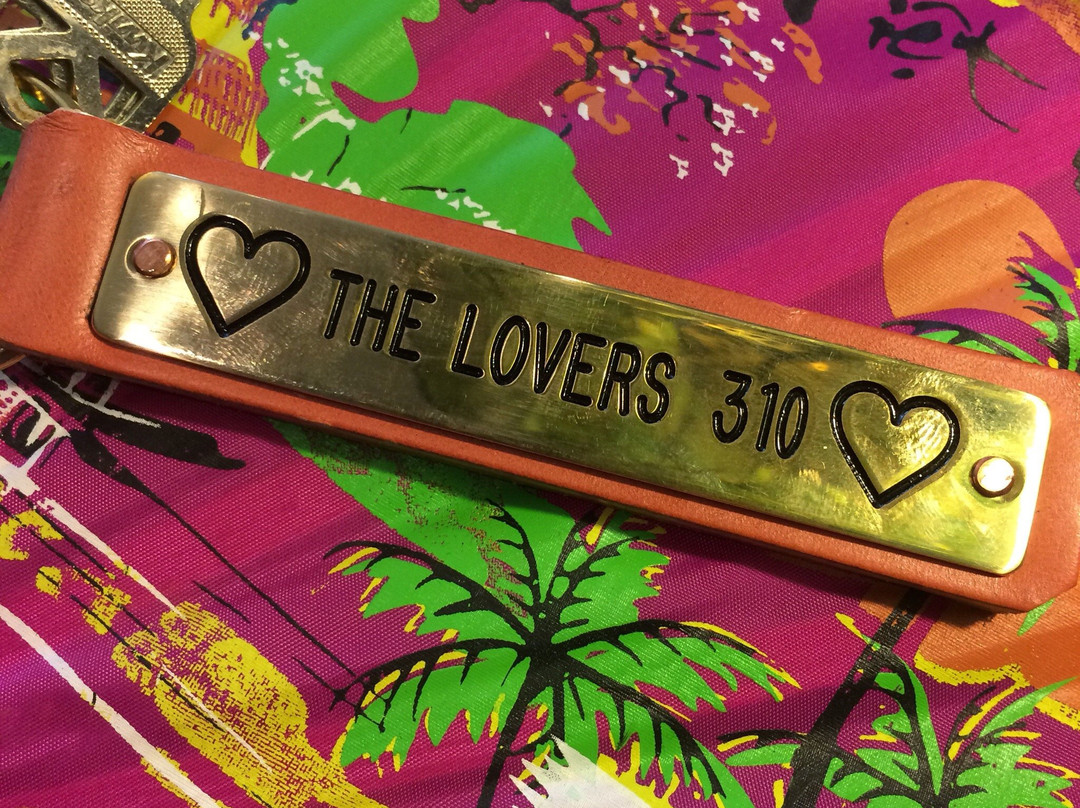 Paradise Inn B&B主图