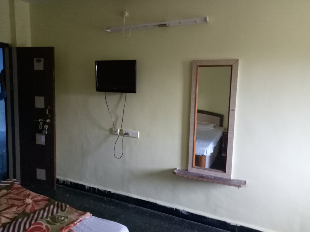 Srinath Residency主图