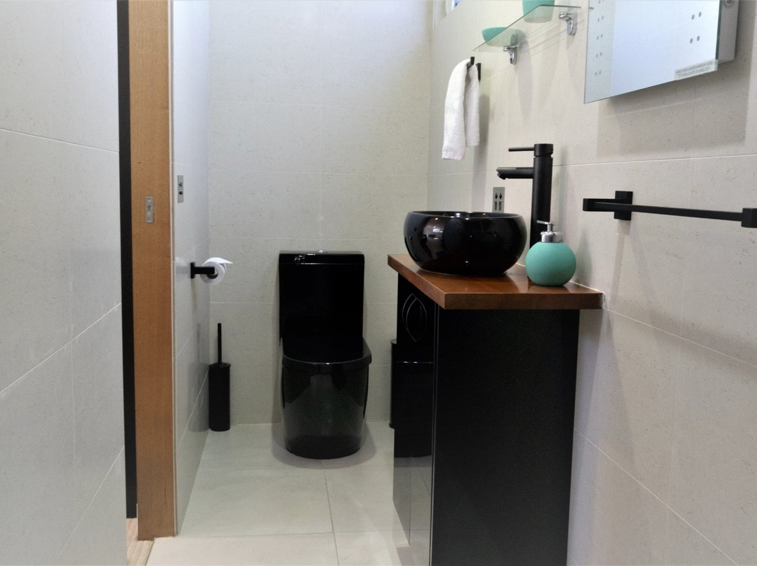 Malting Lagoon Guest House & Brewery主图