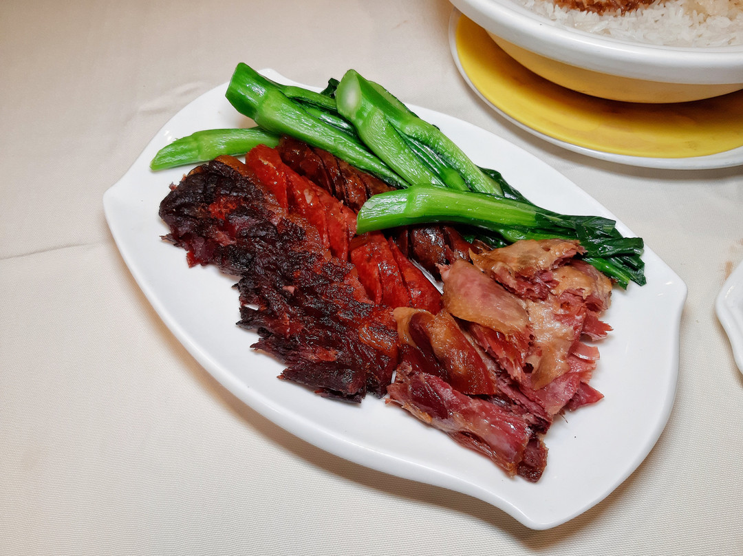 Le Yaxuan Chinese Restaurant