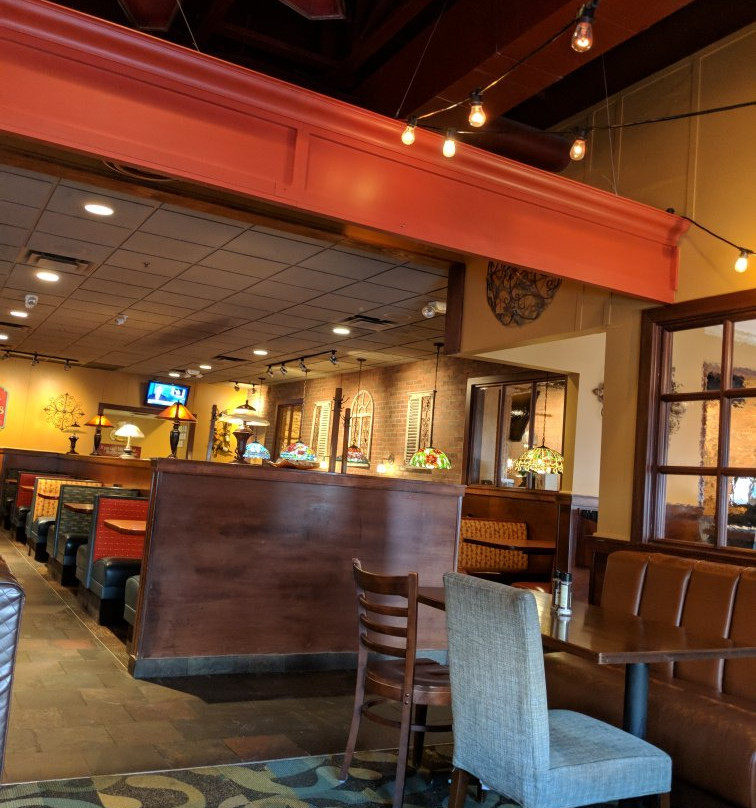 Nino's Italian Grill