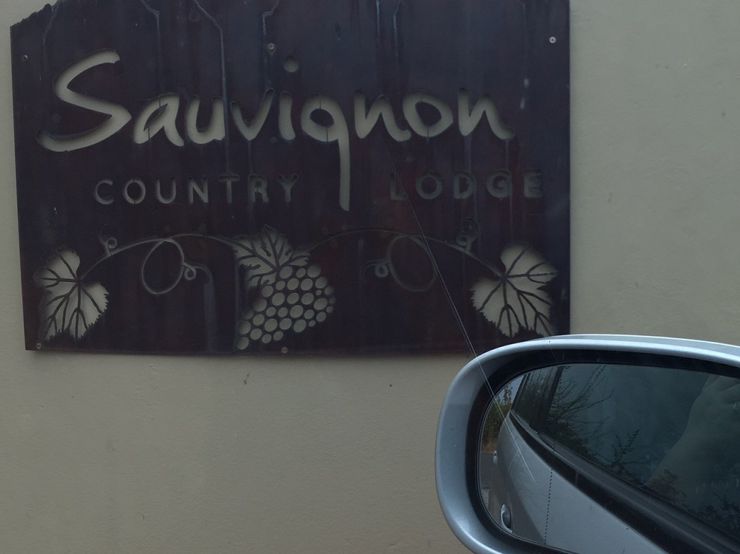 B&B Sauvignon Country Lodge主图