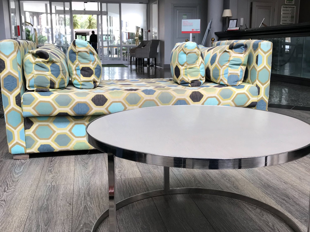 Holiday Inn Johannesburg Airport by IHG主图