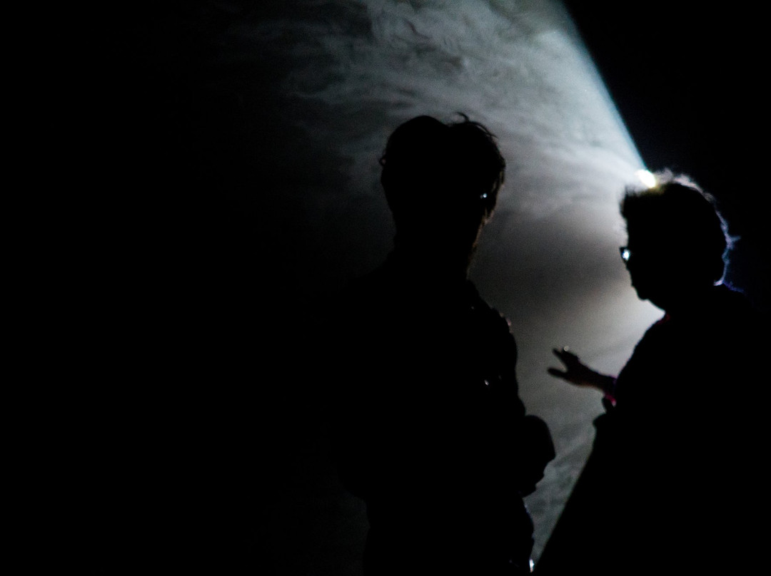 Pioneer Works-布鲁克林必去景点