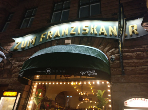 Stockholm Historic Pub Tour-斯德哥尔摩必去景点
