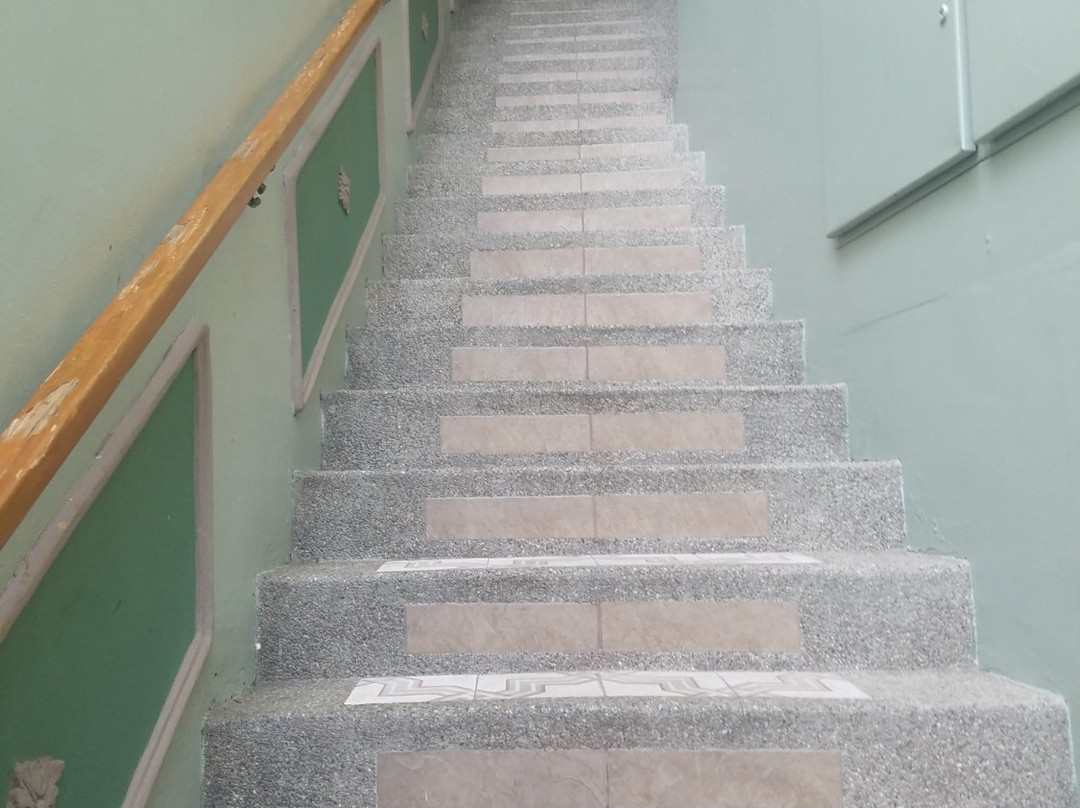 Mansion del Rio主图