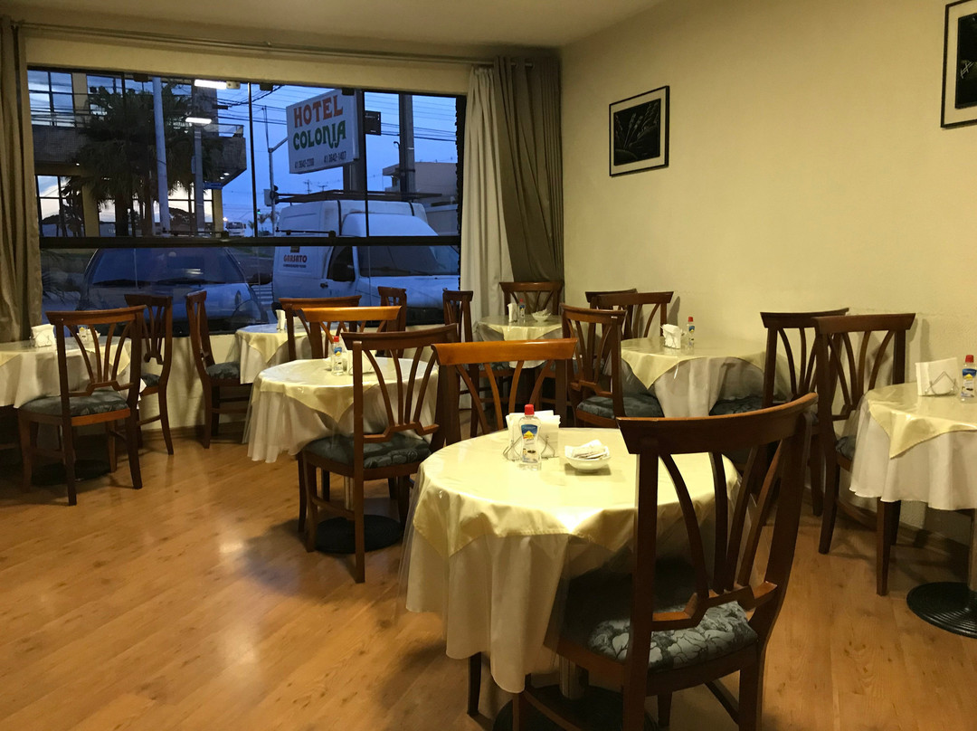Hotel Colonia