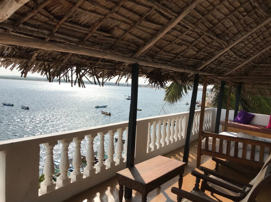 Stopover Guest House主图