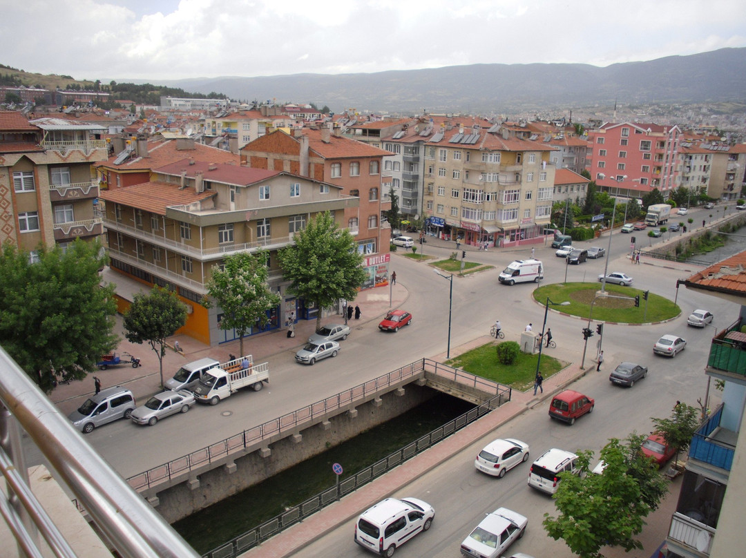 Firat Palace Otel主图