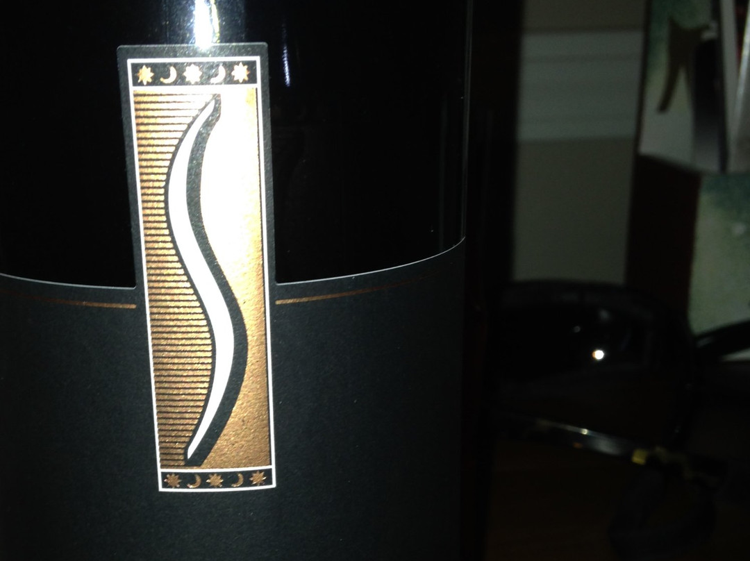 Solena Estate-Yamhill必去景点