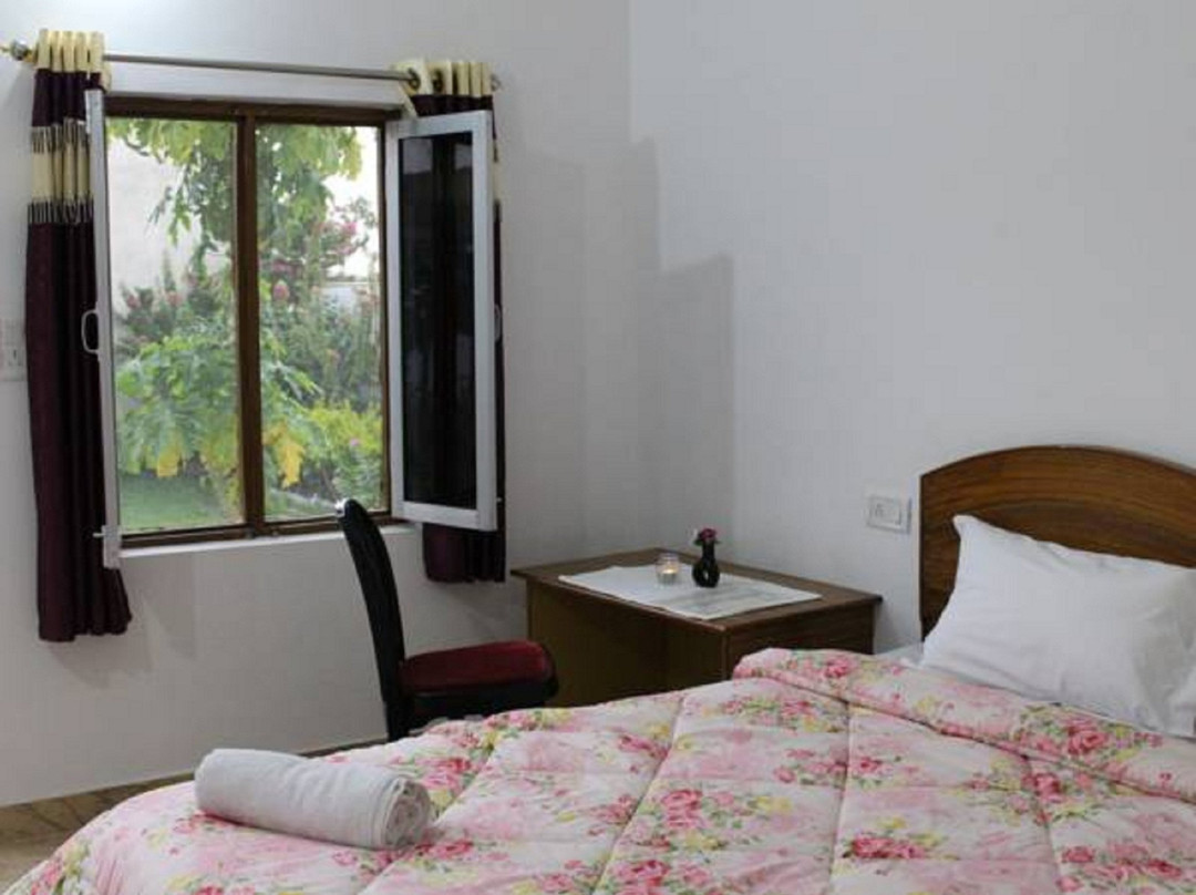 Prem's Home Stay Khajuraho主图